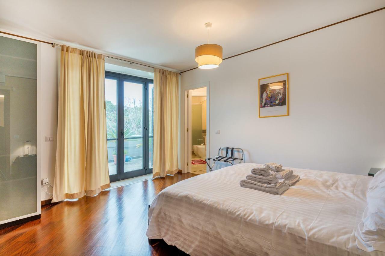 Bed and Breakfast A Casa Di Sara Ermy Бари Экстерьер фото