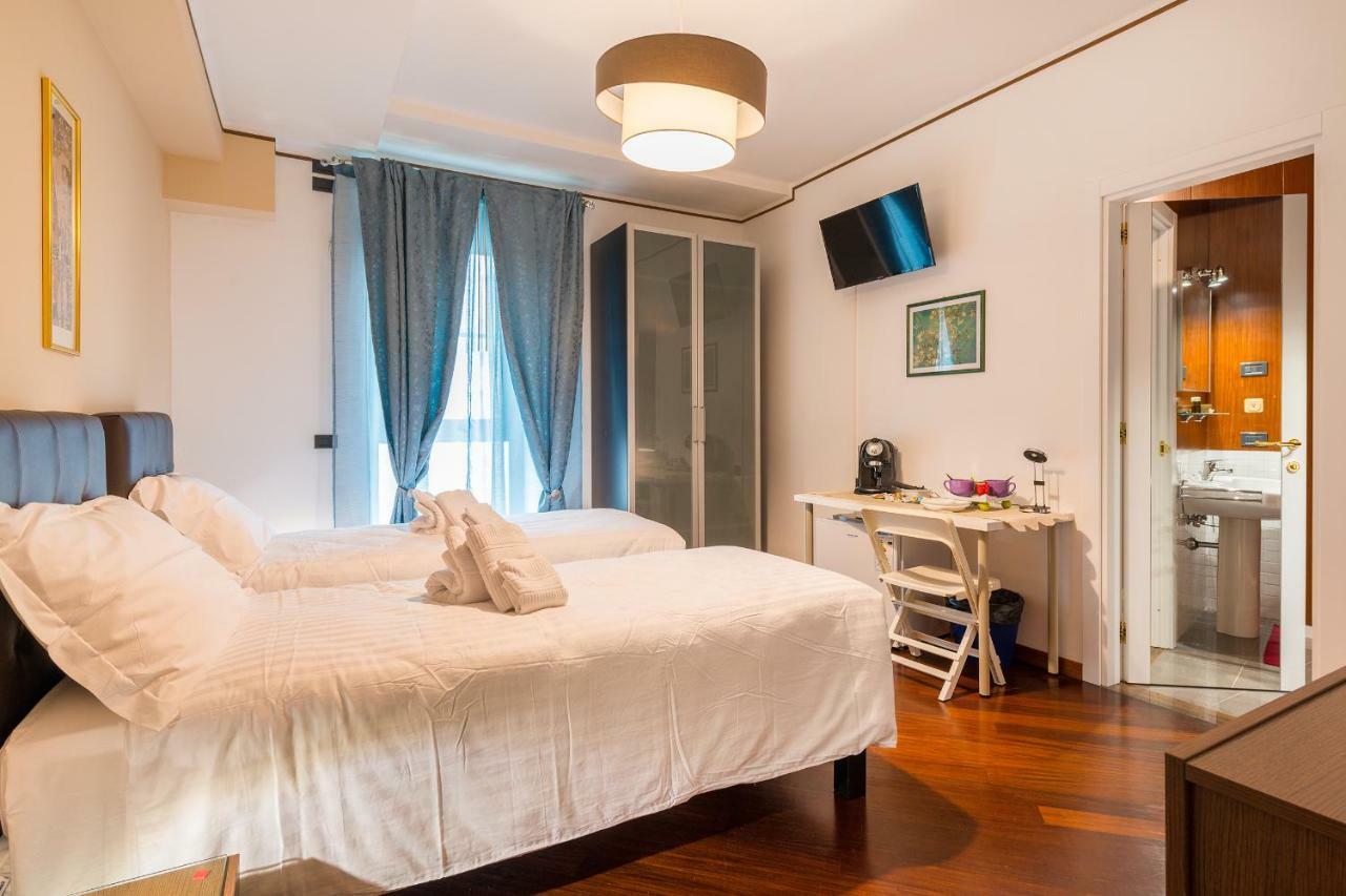 Bed and Breakfast A Casa Di Sara Ermy Бари Экстерьер фото